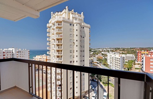 Armacao de Pera Apartment | 69 m² Apartment ∙ 1 bedroom ∙ 4 guests