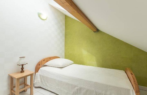Forville Apartment | 69 m² Apartment ∙ 1 bedroom ∙ 5 guests