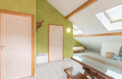 Forville Apartment | 69 m² Apartment ∙ 1 bedroom ∙ 5 guests