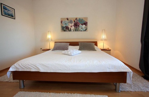 Supetar Apartment | 69 m² Apartment ∙ 2 bedrooms ∙ 6 guests