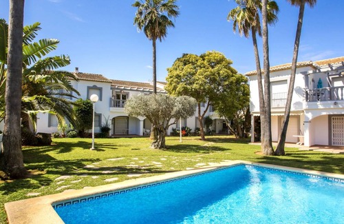 Denia Apartment | 69 m² Apartment ∙ 2 bedrooms ∙ 4 guests
