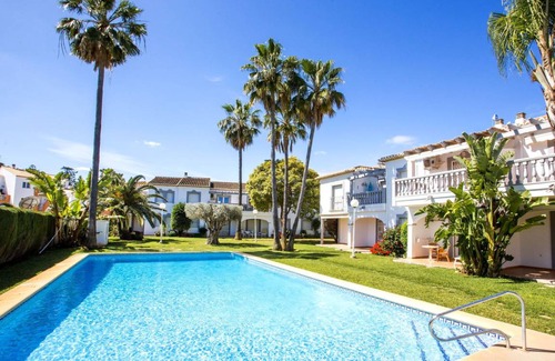 Denia Apartment | 69 m² Apartment ∙ 2 bedrooms ∙ 4 guests