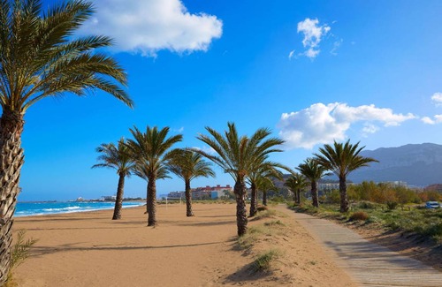 Denia Apartment | 69 m² Apartment ∙ 2 bedrooms ∙ 4 guests