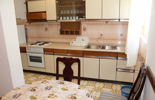 Zaboric Apartment | 69 m² Apartment ∙ 3 bedrooms ∙ 7 guests