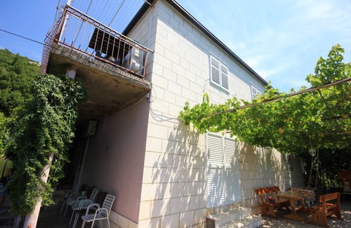 Kuciste Apartment | 69 m² Apartment ∙ 3 bedrooms ∙ 5 guests