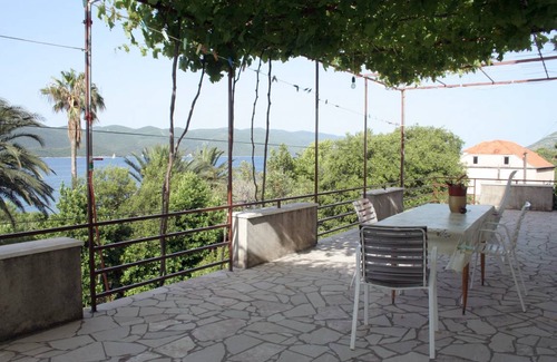 Kuciste Apartment | 69 m² Apartment ∙ 3 bedrooms ∙ 5 guests