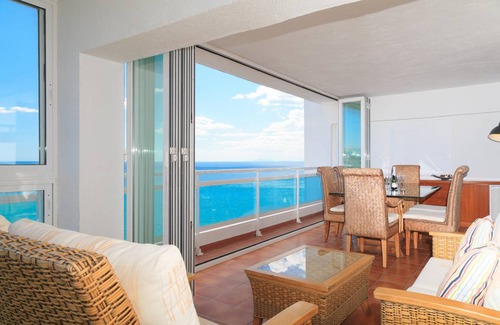Salou City Centre Apartment | 69 m² Apartment ∙ 3 bedrooms ∙ 5 guests