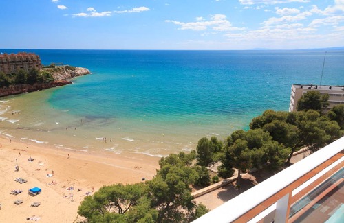 Salou City Centre Apartment | 69 m² Apartment ∙ 3 bedrooms ∙ 5 guests