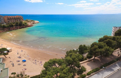 Salou City Centre Apartment | 69 m² Apartment ∙ 3 bedrooms ∙ 5 guests