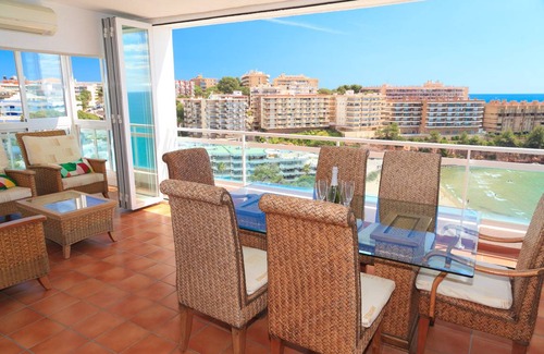 Salou City Centre Apartment | 69 m² Apartment ∙ 3 bedrooms ∙ 5 guests
