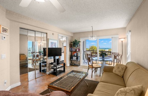 St. Pete Beach Condo | 69 m² Condo ∙ 1 bedroom ∙ 4 guests