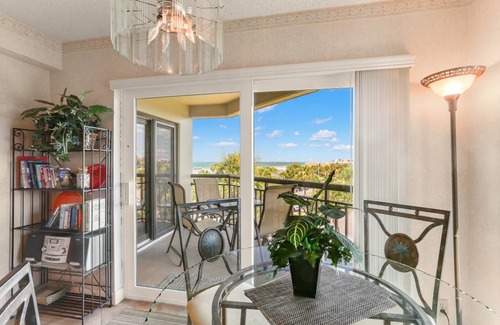 St. Pete Beach Condo | 69 m² Condo ∙ 1 bedroom ∙ 4 guests
