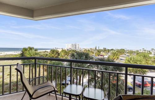 St. Pete Beach Condo | 69 m² Condo ∙ 1 bedroom ∙ 4 guests