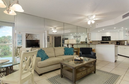St. Pete Beach Condo | 69 m² Condo ∙ 1 bedroom ∙ 4 guests