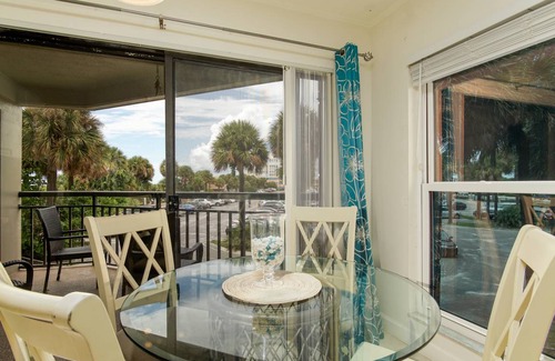 St. Pete Beach Condo | 69 m² Condo ∙ 1 bedroom ∙ 4 guests