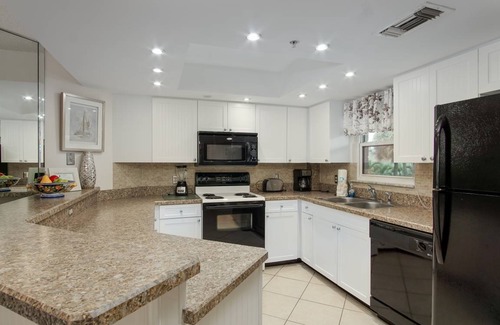 St. Pete Beach Condo | 69 m² Condo ∙ 1 bedroom ∙ 4 guests