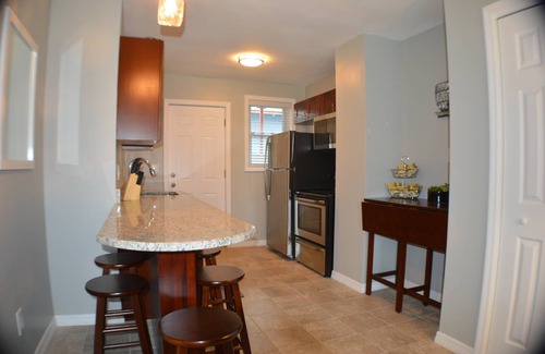 Madeira Beach Condo | 69 m² Condo ∙ 2 bedrooms ∙ 6 guests