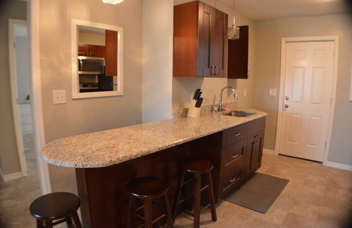 Madeira Beach Condo | 69 m² Condo ∙ 2 bedrooms ∙ 6 guests