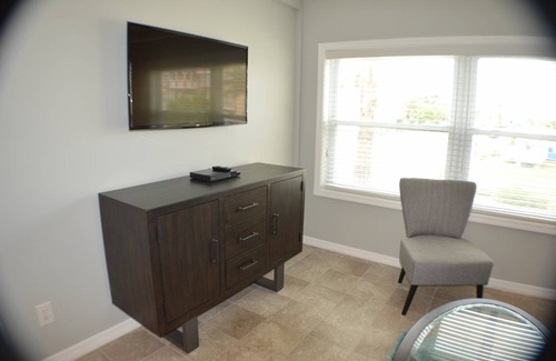 Madeira Beach Condo | 69 m² Condo ∙ 2 bedrooms ∙ 6 guests