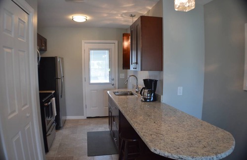 Madeira Beach Condo | 69 m² Condo ∙ 2 bedrooms ∙ 6 guests