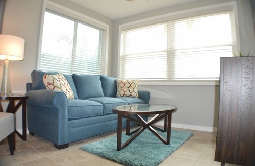 Madeira Beach Condo | 69 m² Condo ∙ 2 bedrooms ∙ 6 guests