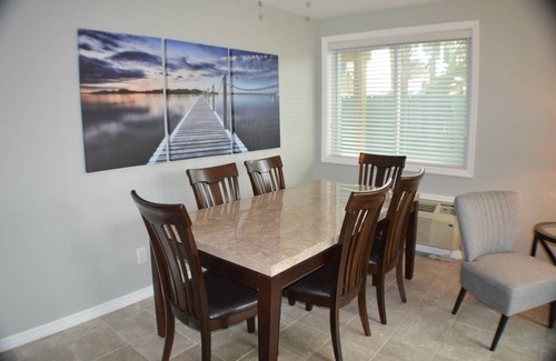Madeira Beach Condo | 69 m² Condo ∙ 2 bedrooms ∙ 6 guests