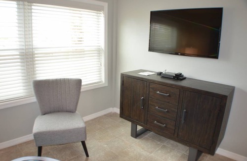 Madeira Beach Condo | 69 m² Condo ∙ 2 bedrooms ∙ 6 guests