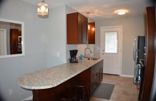 Madeira Beach Condo | 69 m² Condo ∙ 2 bedrooms ∙ 6 guests