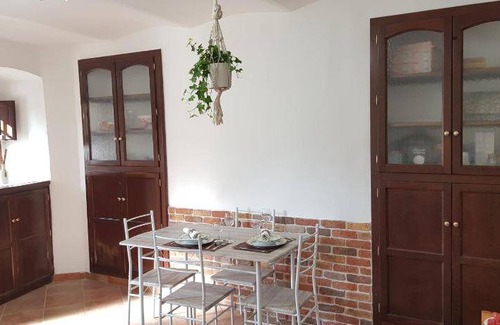Barrea House | 69 m² House ∙ 1 bedroom ∙ 6 guests