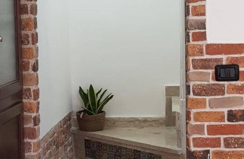 Barrea House | 69 m² House ∙ 1 bedroom ∙ 6 guests