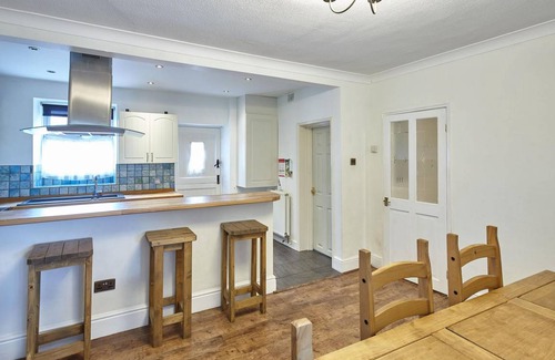 Easington House | 69 m² House ∙ 3 bedrooms ∙ 6 guests