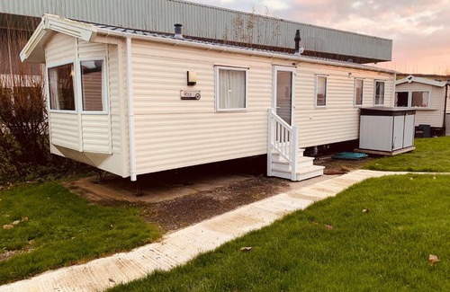 Newquay Apartment | 69 Newquay bay resort Pet friendly