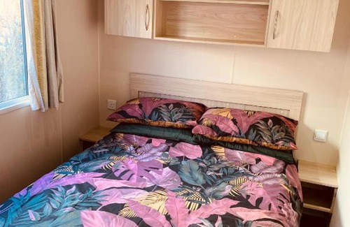 Newquay Apartment | 69 Newquay bay resort Pet friendly