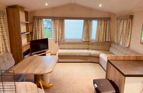 Newquay Apartment | 69 Newquay bay resort Pet friendly