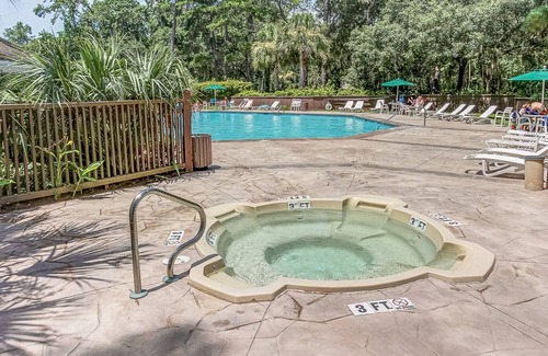 Sea Pines House | 69 Shell Ring