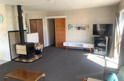 Hanmer Springs House | 6a Bath Street