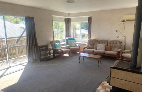 Hanmer Springs House | 6a Bath Street