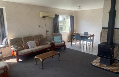 Hanmer Springs House | 6a Bath Street