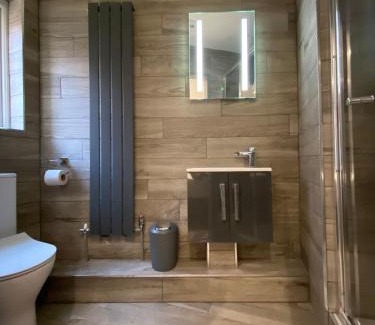Preston Apartment | 6Adelphi