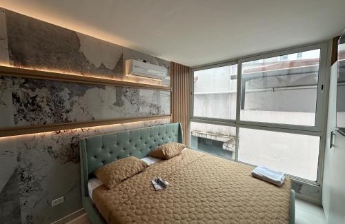 Panama City Apartment | 6B-Ssssstyle! 4BR