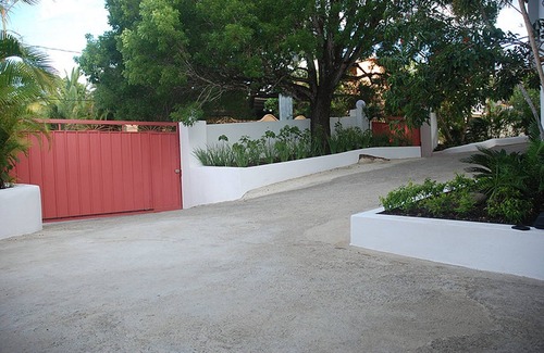 Los Cerros Villa | 6BD villa on top of the hill, sea views, pool/Wi-Fi/cable TV/parking
