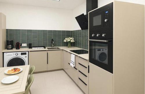Tetuan Villa | 6BR I Mansión Gran Tetuán