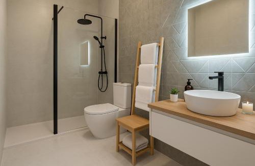 Tetuan Villa | 6BR I Mansión Gran Tetuán