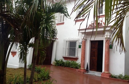 Municipality of Playa Villa | 6BR Private Villa Miramar with Pool PL20