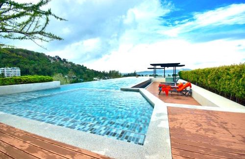Cherngtalay Apartment | 6th Avenue Surin by Risa