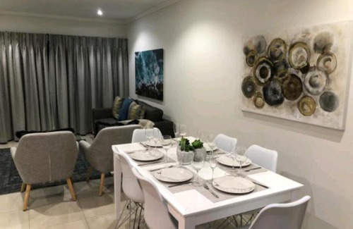 Parklands Apartment | 6th Parklands.