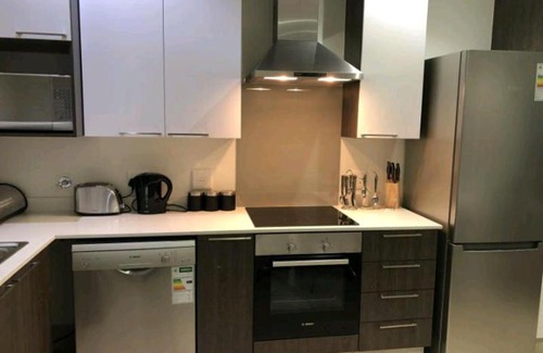 Parklands Apartment | 6th Parklands.