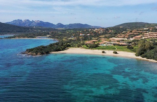 Capo d'Orso Apartment | 7 3C Appartamento - 7/3C PORTO MANNU