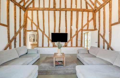 Beccles House | 7 Bed in Ellough oc-g33283