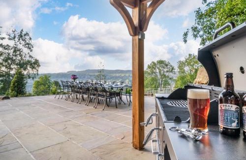 Matlock House | 7 Bed in Matlock 89448